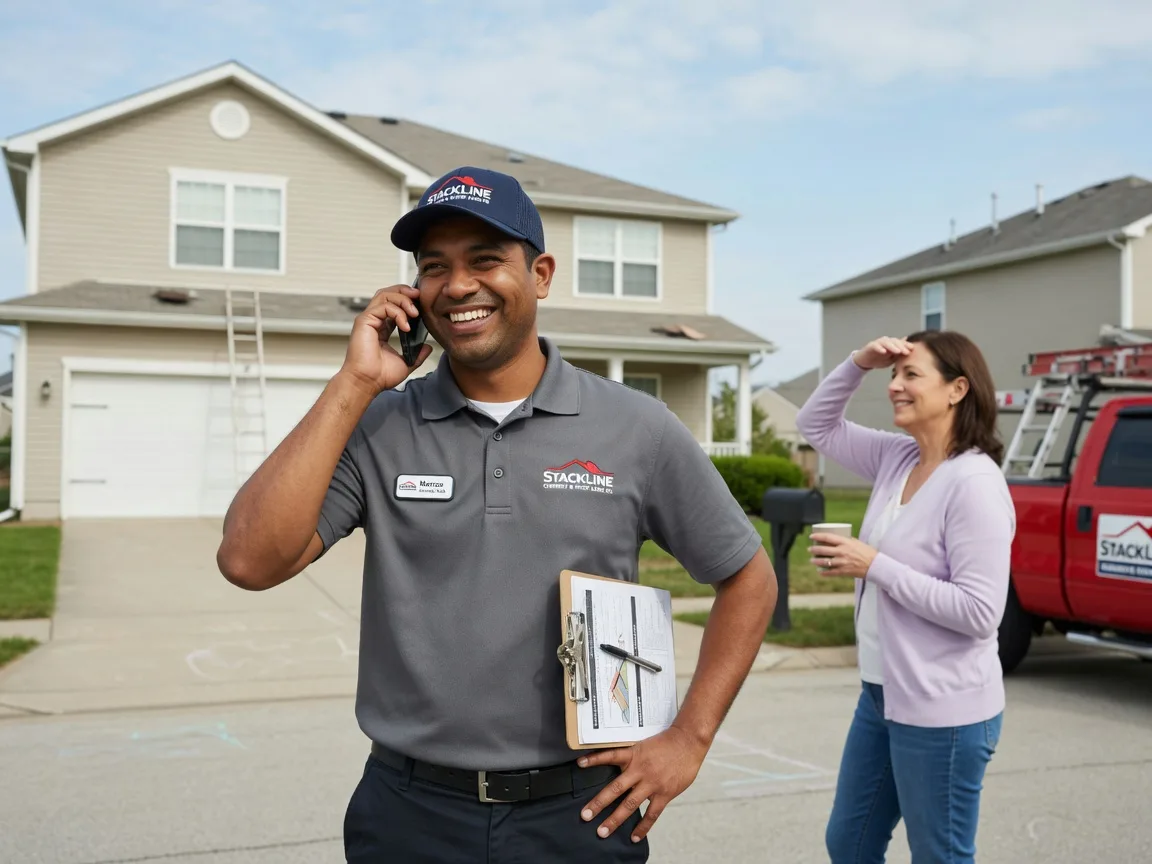 Chimney flashing repair Deep River, CT FAQs